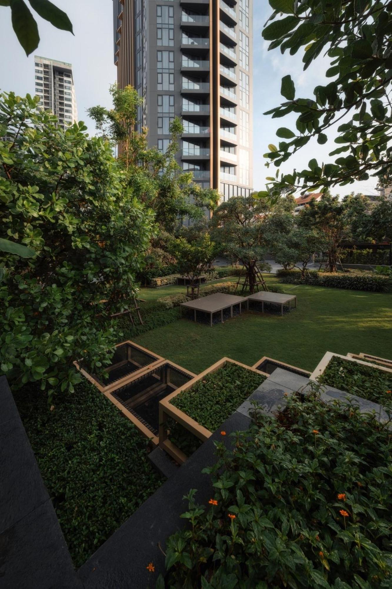 Edge Central Pattaya By Jjj Eksteriør billede