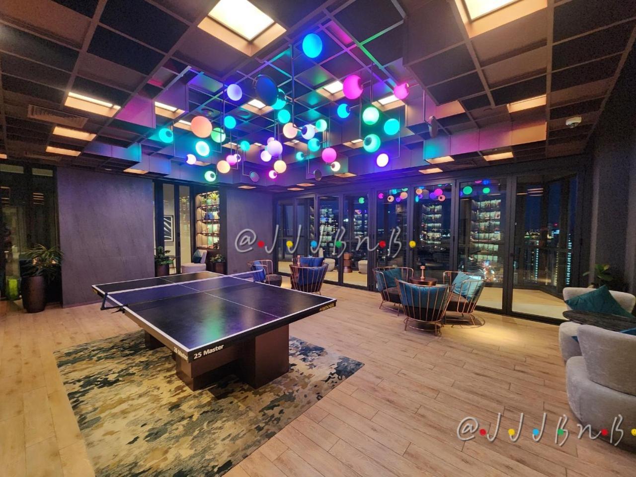 Edge Central Pattaya By Jjj Eksteriør billede